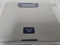 Lot 118 - personen weegschalen 2 stuks - afbeelding 2 van  2