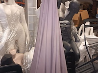 Lot 118 - pvc tuinset - afbeelding 3 van  4