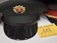 Lot 118 - slowakije 2 kepies + 1 pet - afbeelding 2 van  4