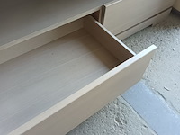 Lot 118 - tv meubel met blauwsteen - afbeelding 3 van  4