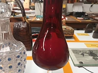 Lot 118 - vazen. 2 stuks - afbeelding 2 van  5