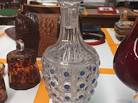 Lot 118 - vazen. 2 stuks - afbeelding 4 van  5