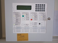 Lot 119 - alarminstallatie - afbeelding 1 van  3
