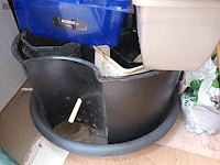 Lot 119 - bloempotten en kuipen - afbeelding 2 van  4