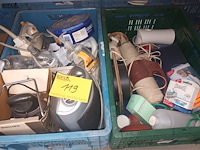 Lot 119 - diversen - afbeelding 1 van  6