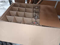 Lot 119 - drinkglazen - 5 dozen - afbeelding 5 van  5
