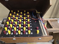 Lot 119 - elektrische schakelkasten 10 stuks - afbeelding 3 van  5