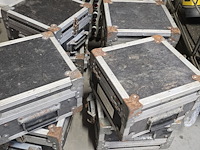 Lot 119 - elektrische schakelkasten 10 stuks - afbeelding 4 van  5