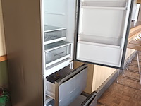 Lot 119 - koel/vriescombinatie haier - afbeelding 3 van  6