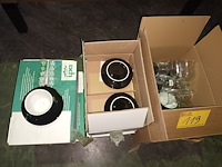 Lot 119 - koffietassen. 5 dozen - afbeelding 1 van  6