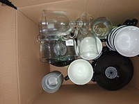 Lot 119 - koffietassen. 5 dozen - afbeelding 3 van  6