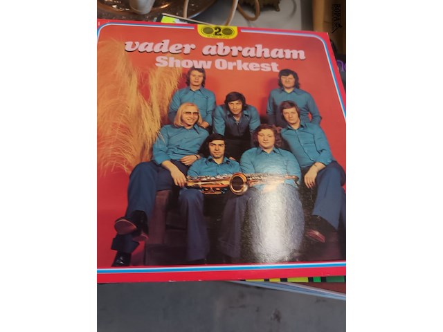 Lot 119 - muziek lp’s. 25 stuks - afbeelding 2 van  2