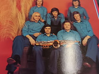 Lot 119 - muziek lp’s. 25 stuks - afbeelding 2 van  2
