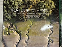 Lot 119 - natuurboeken - 2 stuks - afbeelding 2 van  3
