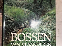 Lot 119 - natuurboeken - 2 stuks - afbeelding 3 van  3