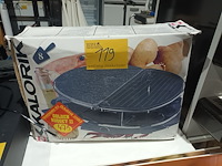 Lot 119 - raclette toestel kalorik - afbeelding 1 van  4