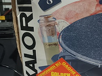 Lot 119 - raclette toestel kalorik - afbeelding 2 van  4