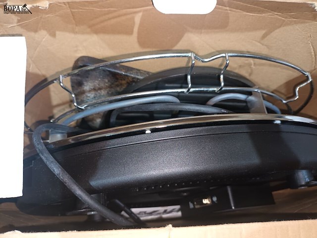 Lot 119 - raclette toestel kalorik - afbeelding 4 van  4