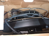 Lot 119 - raclette toestel kalorik - afbeelding 4 van  4