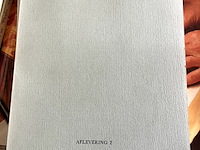 Lot 119 - verschaeve en rodernbach en verschaeviana 9 boekdelen - afbeelding 3 van  13