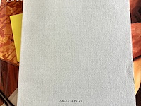 Lot 119 - verschaeve en rodernbach en verschaeviana 9 boekdelen - afbeelding 4 van  13