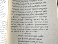 Lot 119 - verschaeve en rodernbach en verschaeviana 9 boekdelen - afbeelding 7 van  13