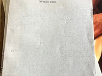 Lot 119 - verschaeve en rodernbach en verschaeviana 9 boekdelen - afbeelding 10 van  13