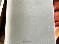 Lot 119 - verschaeve en rodernbach en verschaeviana 9 boekdelen - afbeelding 12 van  13