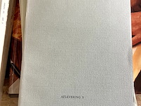 Lot 119 - verschaeve en rodernbach en verschaeviana 9 boekdelen - afbeelding 13 van  13
