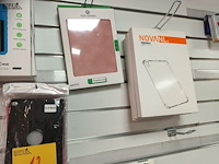 Lot 12 - accessoires voor gsm en tablet. 23 stuks - afbeelding 3 van  5