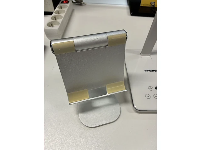 Lot 12 - apple ipad - 2 stuks - afbeelding 2 van  8