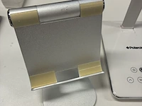 Lot 12 - apple ipad - 2 stuks - afbeelding 2 van  8