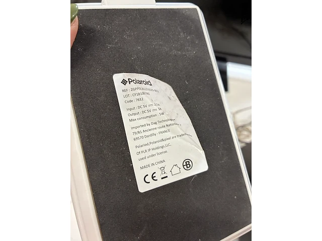Lot 12 - apple ipad - 2 stuks - afbeelding 8 van  8