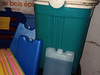 Lot 12 - barbecueset - afbeelding 3 van  3