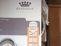 Lot 12 - berghaus kookpotten set in koffer - afbeelding 6 van  6