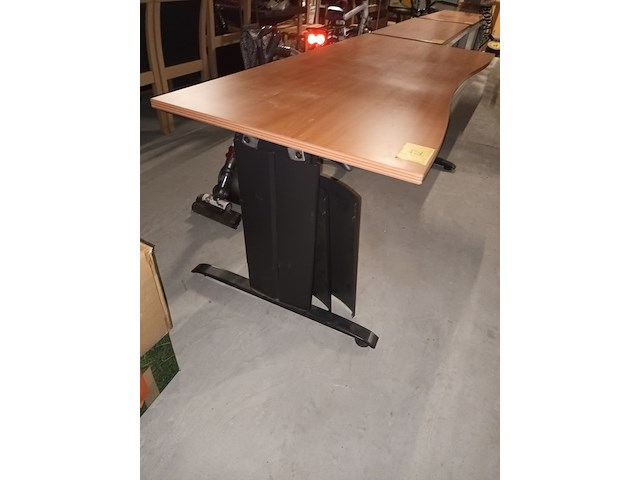 Lot 12 - bureau - afbeelding 3 van  3