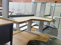 Lot 12 - burelen - 3 stuks