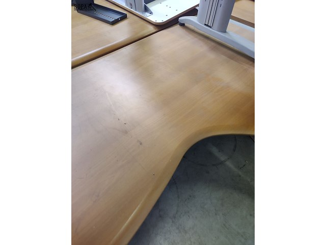 Lot 12 - burelen - 3 stuks - afbeelding 2 van  3