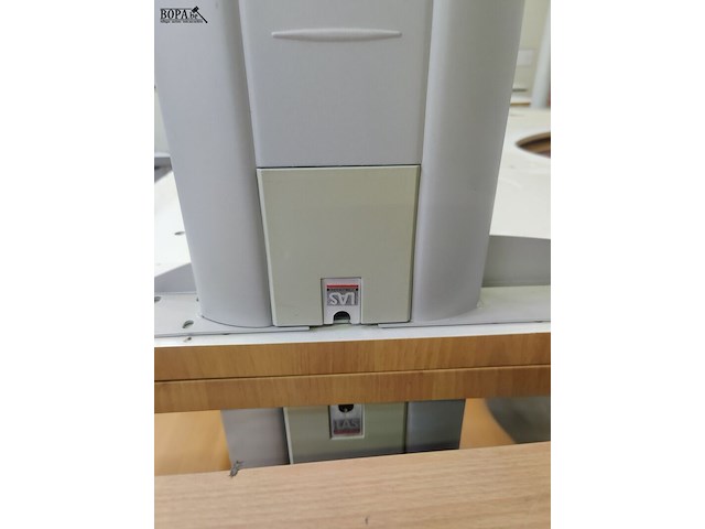 Lot 12 - burelen - 3 stuks - afbeelding 3 van  3