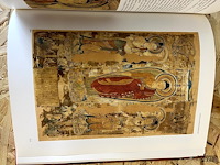 Lot 12 - caves of the thousand buddhas chinese art from the silk rou - afbeelding 3 van  6