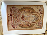 Lot 12 - caves of the thousand buddhas chinese art from the silk rou - afbeelding 4 van  6