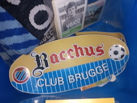 Lot 12 - club brugge verzamelitems - afbeelding 2 van  3
