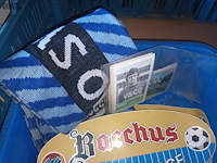 Lot 12 - club brugge verzamelitems - afbeelding 3 van  3