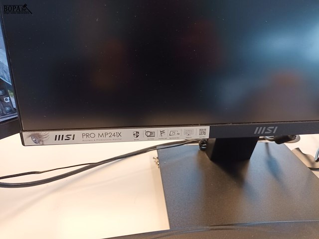 Lot 12 - computer configuratie - afbeelding 3 van  5