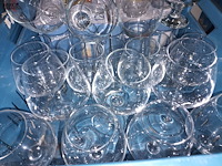 Lot 12 - diverse glazen - afbeelding 3 van  6