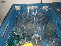 Lot 12 - diverse glazen - afbeelding 4 van  6