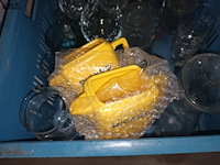 Lot 12 - diverse glazen - afbeelding 6 van  6