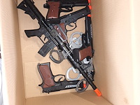 Lot 12 - diverse verkleed thema’s - afbeelding 5 van  7