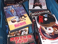 Lot 12 - dvd’s. 65 stuks - afbeelding 2 van  3