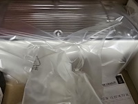 Lot 12 - energie zuinige schijnwerpers nieuw 2 stuks - afbeelding 3 van  4